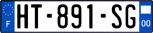 HT-891-SG
