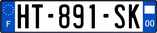 HT-891-SK