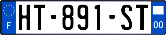 HT-891-ST