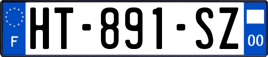 HT-891-SZ