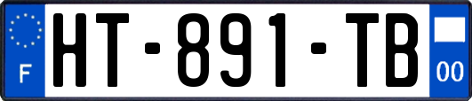 HT-891-TB
