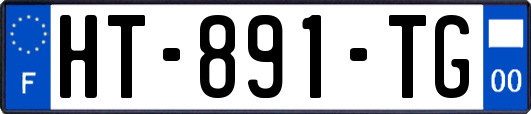 HT-891-TG