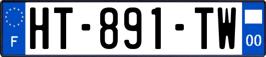 HT-891-TW