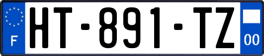 HT-891-TZ