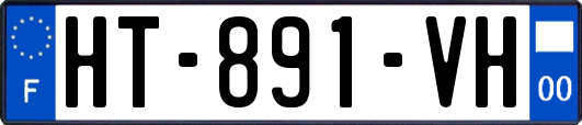 HT-891-VH