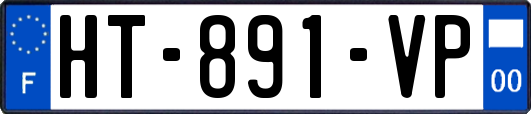 HT-891-VP