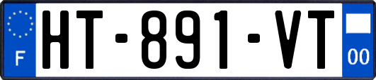 HT-891-VT