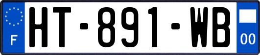 HT-891-WB