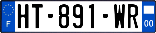 HT-891-WR