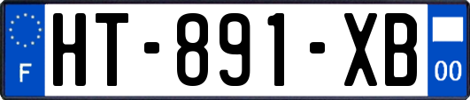 HT-891-XB