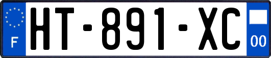 HT-891-XC
