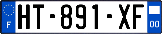 HT-891-XF