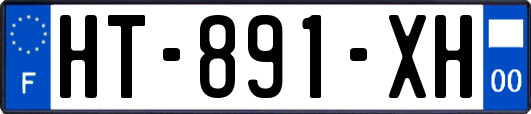 HT-891-XH