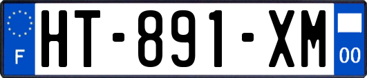 HT-891-XM