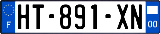 HT-891-XN
