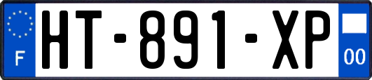 HT-891-XP
