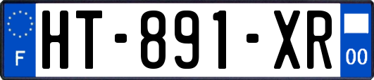 HT-891-XR