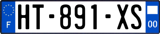 HT-891-XS