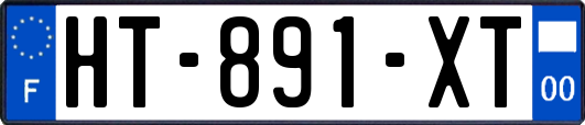 HT-891-XT