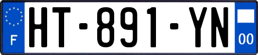 HT-891-YN