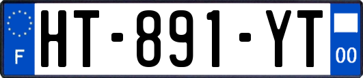 HT-891-YT