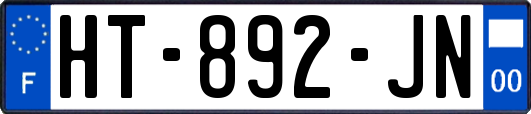 HT-892-JN