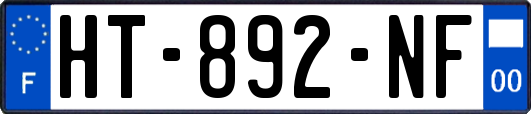 HT-892-NF