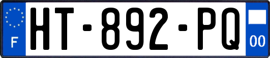 HT-892-PQ