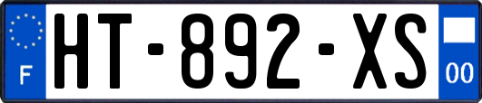 HT-892-XS
