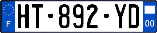 HT-892-YD