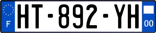 HT-892-YH
