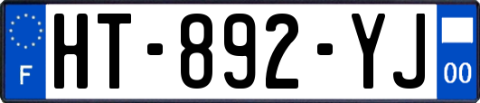 HT-892-YJ