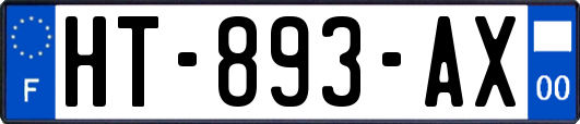 HT-893-AX