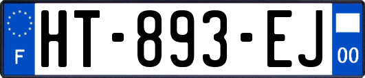 HT-893-EJ