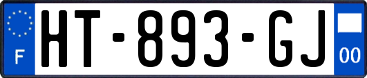 HT-893-GJ