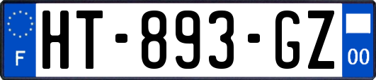 HT-893-GZ
