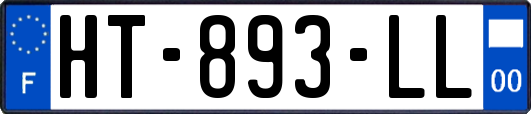 HT-893-LL