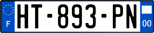HT-893-PN
