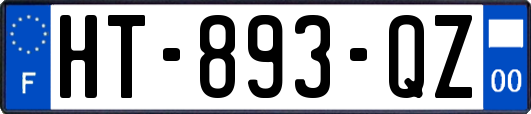 HT-893-QZ