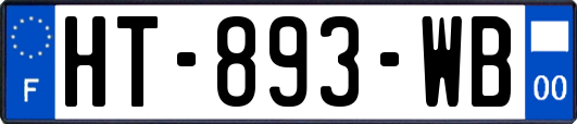 HT-893-WB