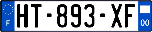 HT-893-XF