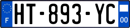 HT-893-YC