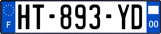 HT-893-YD