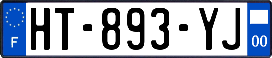 HT-893-YJ