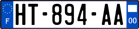 HT-894-AA