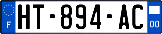 HT-894-AC