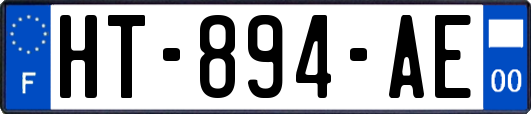 HT-894-AE