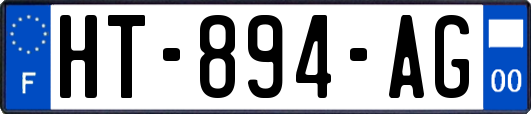 HT-894-AG