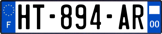 HT-894-AR
