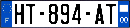 HT-894-AT